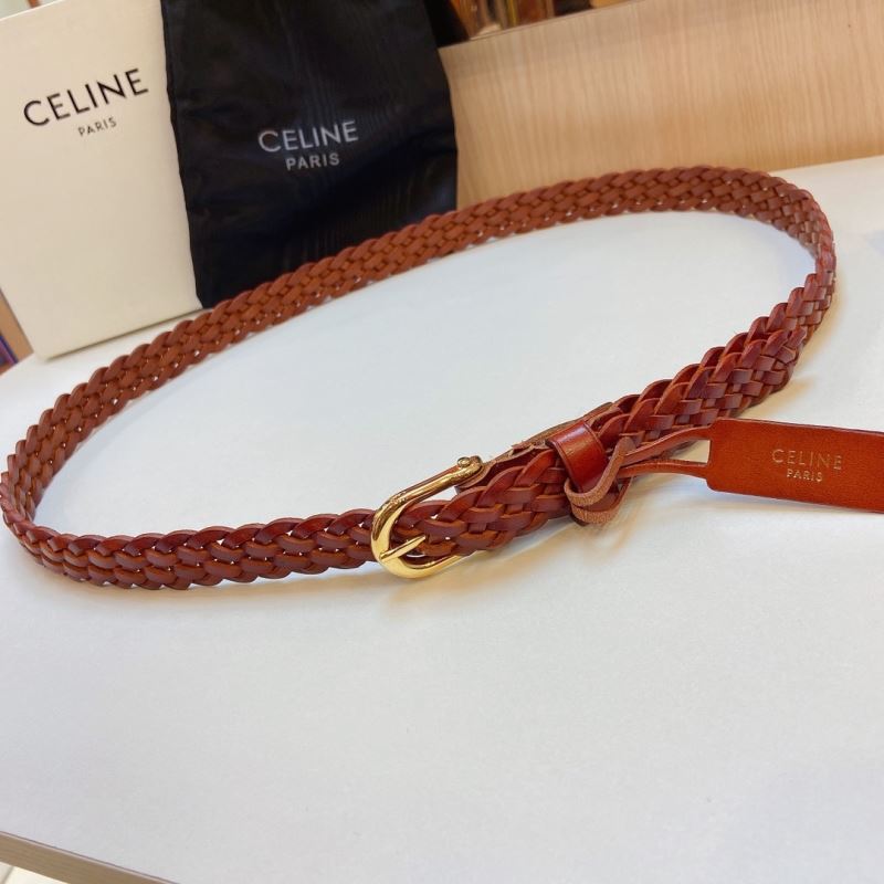 Ce**e belts